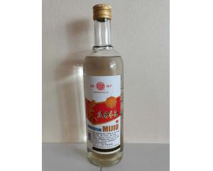 駐馬店孔府宴酒（魚臺米酒）
