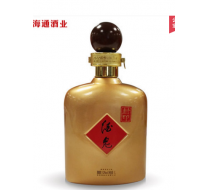周口52度2斤酒鬼酒