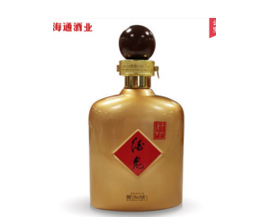 周口52度2斤酒鬼酒