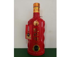 駐馬店孔府宴酒（喜韻）